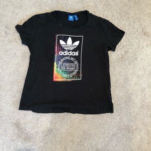 Adidas Tee